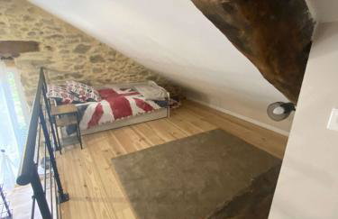 La Grange du Pradel - Foto 47