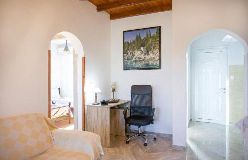 Villa Arilia in Ionian Islands - Foto 44