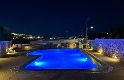 Grace Villa Mykonos - Foto 35