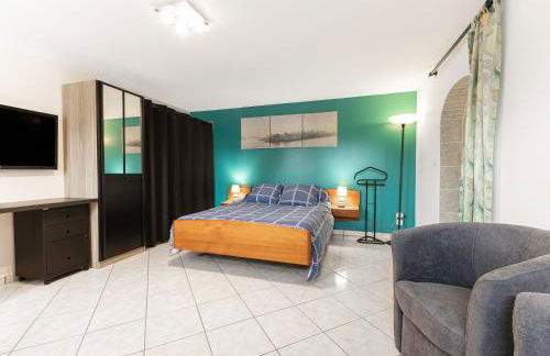 Montino - Studio 5 min du circuit - Parking - Wifi - Photo 4