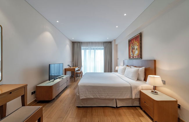 Sherwood Residence - Foto 12