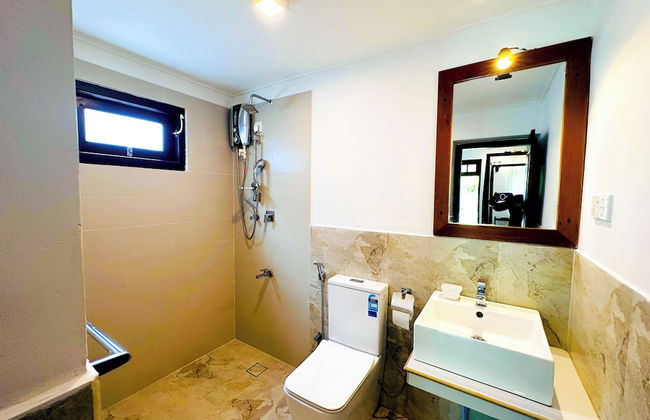 The White House Villa - Foto 15