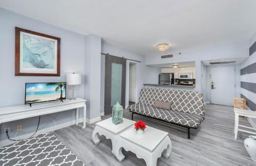 South Beach Suites in Ocean Drive - Foto 10