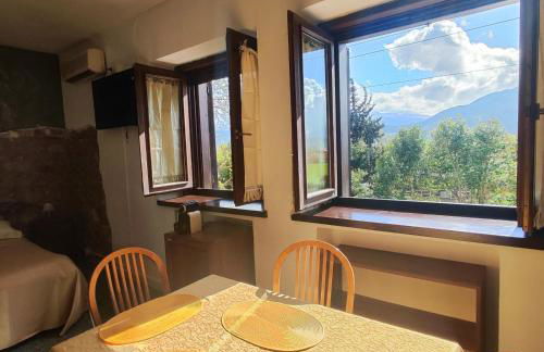 B&B Home Holiday Villa delle Acacie agriturismo - Foto 116