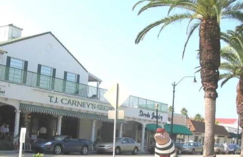 1BR Venice home with private beach access - Golden Beach Haven - Foto 34