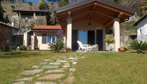 La Briciola - Foto 5, Garden