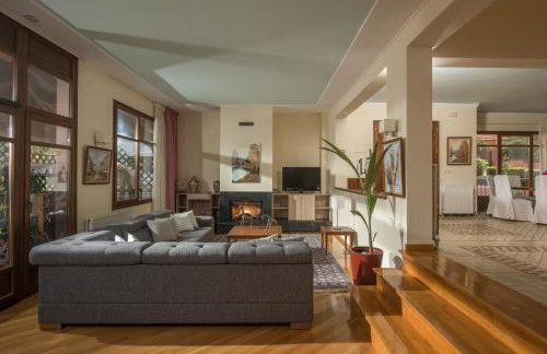 Villa Greco - Foto 43