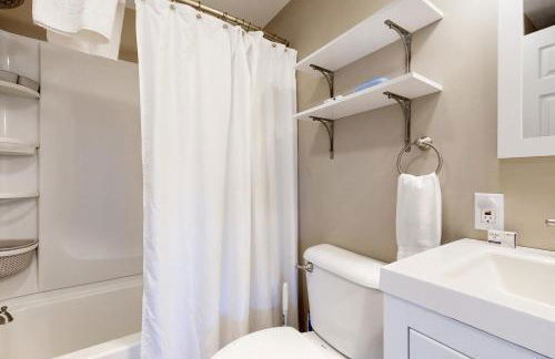 Mabel's Maine Cottage - Foto 11