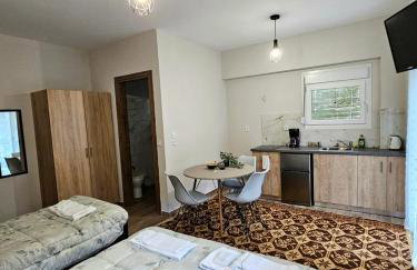 Studios Iris - Photo 31