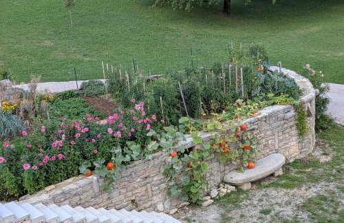 L'Aintemporel - Gîte calme 4 personnes - Foto 18