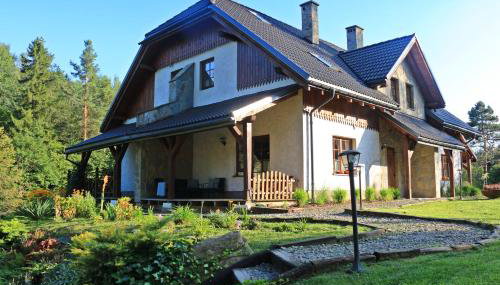 Zagroda Lipowiec - Foto 4