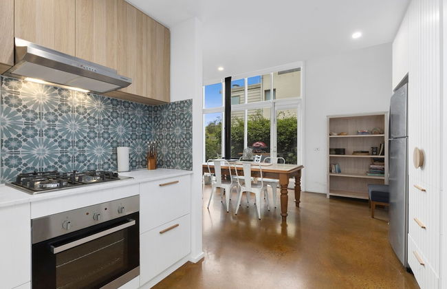 Terrace Lofts Apartments - Foto 1