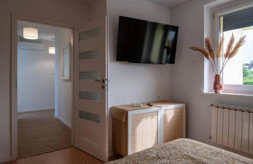 Apartament Miodowy - Foto 22