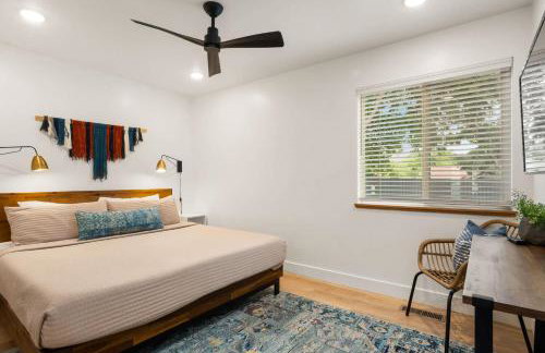 Near Downtown Stylish 2BR With Amazing Patio - 3 - Foto 10