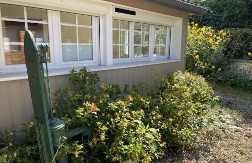 Gîte Historique à Tours avec Jardin et WIFI Inclus - FR-1-381-635 - Foto 21