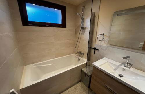 Vue du Mont-Blanc - Photo 8