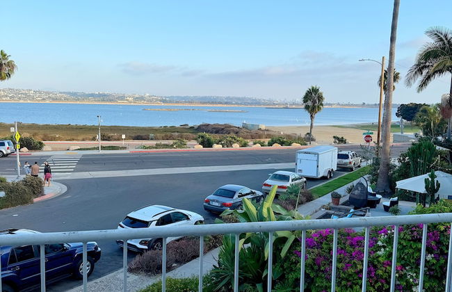 Panoramic View Bayfront Gem 3BR - Foto 39