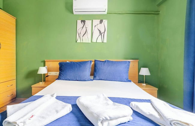 Nehir Apart Otel - Foto 6