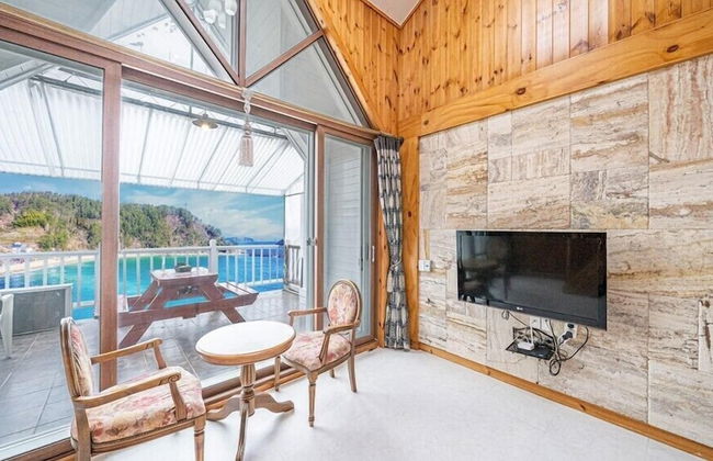 White O Pension - Foto 3