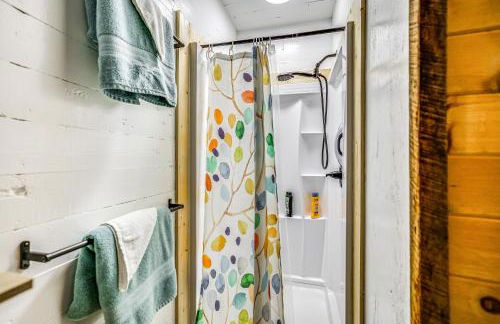 Historic Hawkins House Located on Sewanee Campus - Foto 22