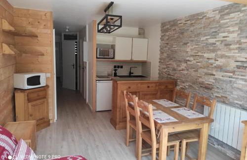 La Salle les Alpes : Charmant Appartement T2 30 M2 - Photo 19