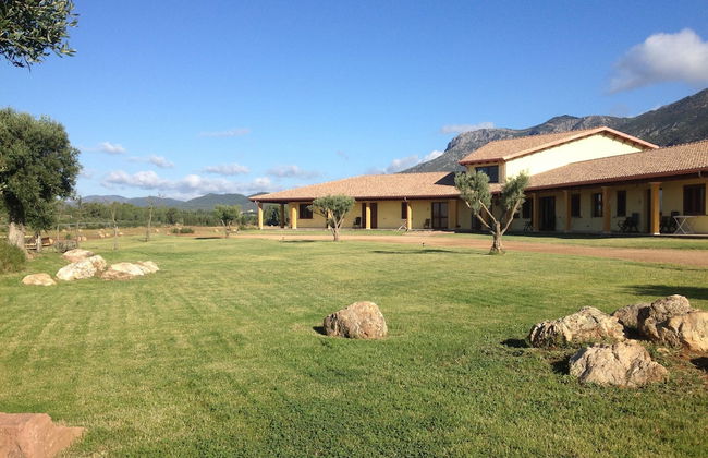 Agriturismo Saludi e Trigu - Foto 44