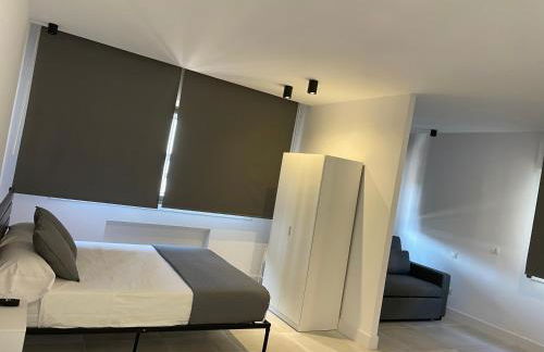 C8 Apartamento de un dormitorio en Pio XII, Madrid - Foto 6