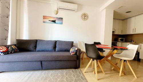 Apartament Lloret de Mar with terrace - Foto 5