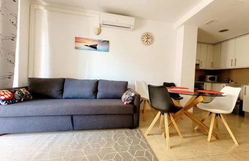 Apartament Lloret de Mar with terrace - Foto 5