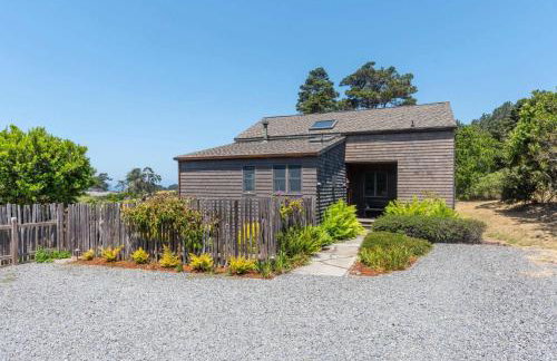 Sea Pebble - Sea Ranch Retreat - Foto 60