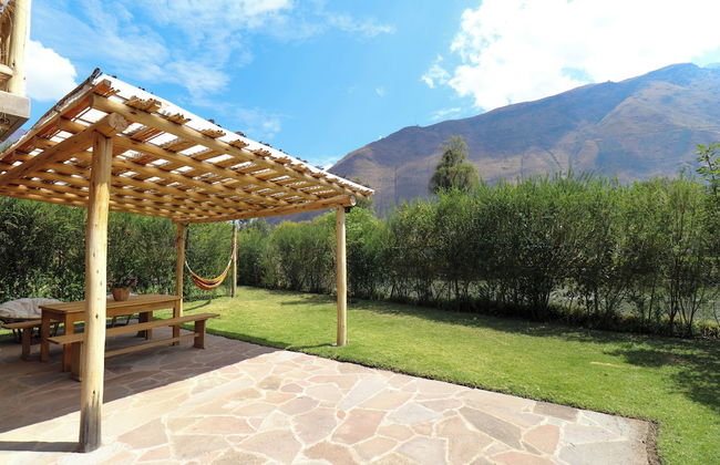 Mayupata in Calca by Wynwood House - Foto 41