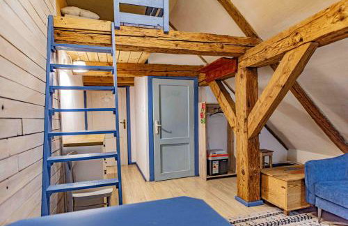 Folwark Malinowy Chruśniak - Foto 9