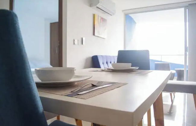 Apartamento Oasis con Vistas al Mar - Photo 21