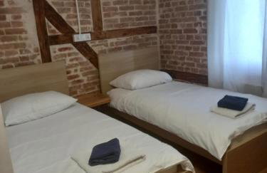 Leon's Rooms - Foto 51