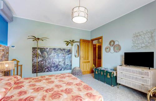 La Casa Dei Girasoli-Lago Maggiore - Foto 19