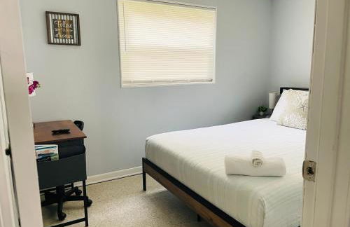 Chazzdoorway 2rooms 1 bathroom Duplex - Foto 9