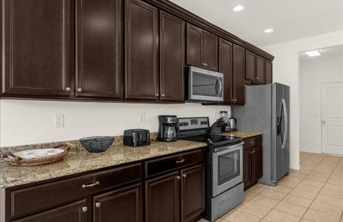 5 Bedrooms 5 Bathrooms Crystal Cove 1042Td - Foto 7