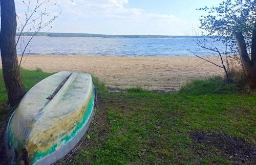 Rodzinny Domek nad Zalewem - Foto 7