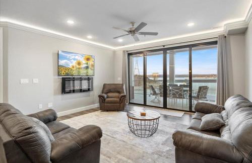 Topsider Condo w/ Updated Design & Amazing Main Channel Views - Foto 4