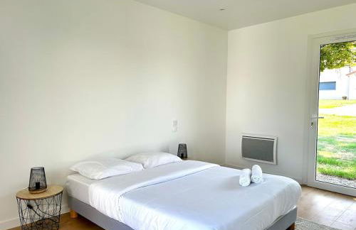 La Rose, au calme aux portes de Limoges - Foto 35