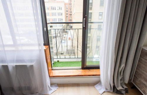 75-3C Brand New Duplex 3BR W D in the unit - Foto 16