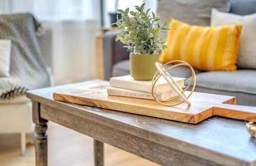 Centrally Located Charming LA Home with Food Scenes - Foto 7