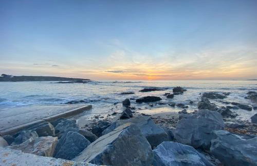 Villa de Rospico Les villas de Nevez - Photo 33