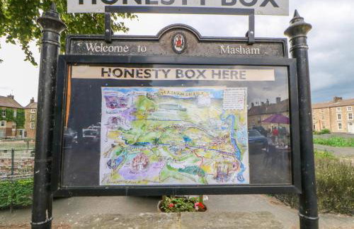 Magnolia Cottage - Foto 27