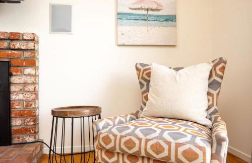 Entire Oceanview Coastal Retreat in Pacifica - Photo 6