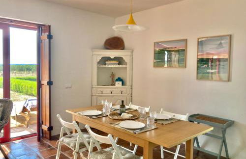 Herdade da Burquilheira Family Retreat - Foto 4