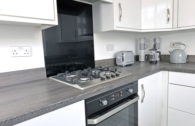 Beacon Loft - Foto 6