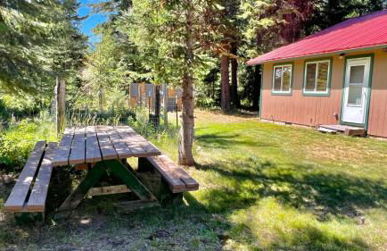 Boulder Creek Cabin by Casago McCall - Donerightmanagement - Foto 33