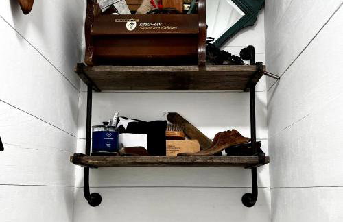 Pet Friendly Graham 2 Bedroom Home Christmas 365 at The Mistletoe Farm - Foto 31