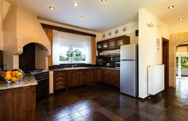 Villa Aurora - Foto 3